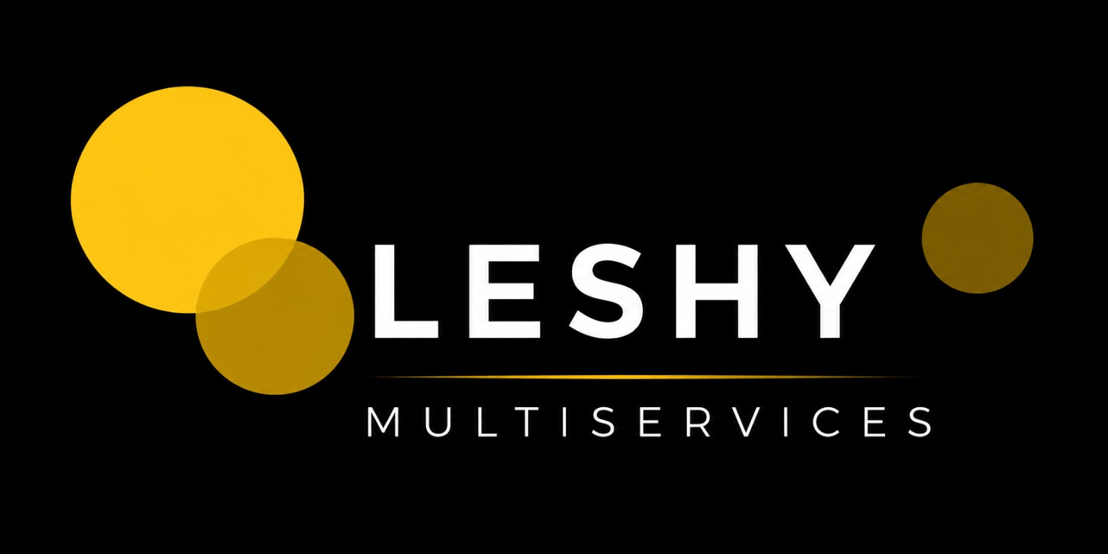 LESHY MULTISERVICES